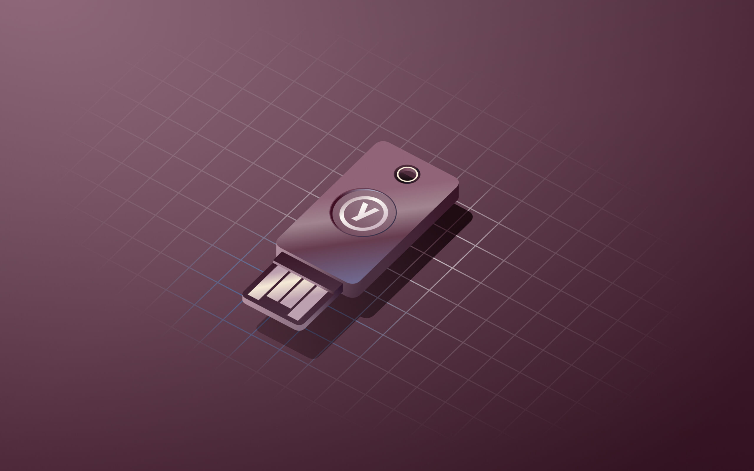 Joinemm :: Getting the most out of your Yubikey on NixOS